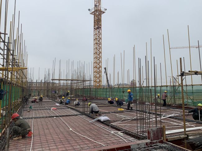 ������ѧ¥B����������ֽ�ʩ���ֳ�������������ͼ��.jpg